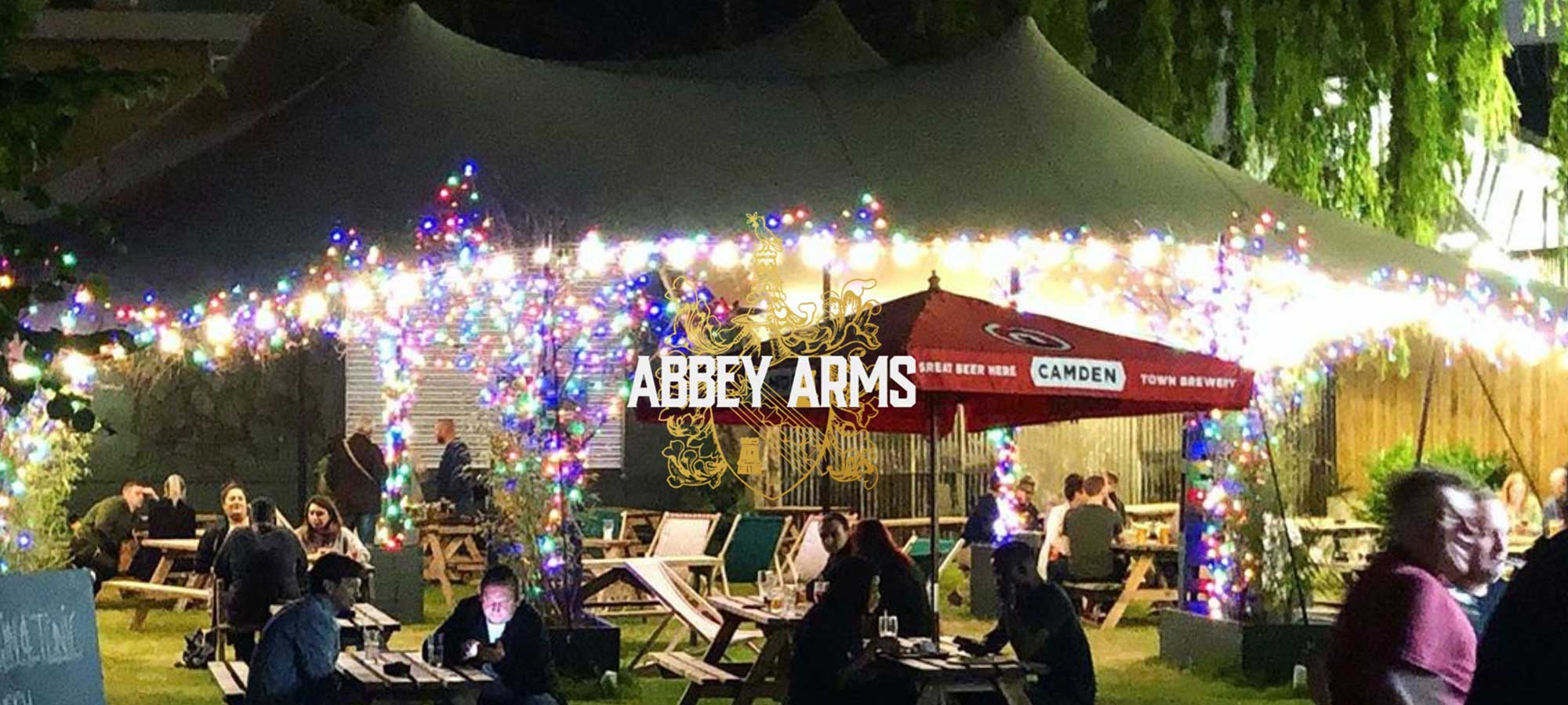 Abbey Arms